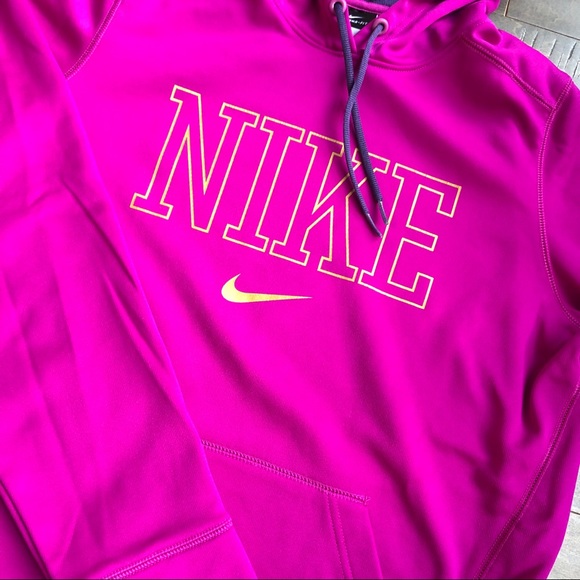 Nike Therma Fit Hoodie - Picture 3 of 5